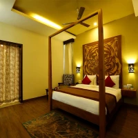 Tiger Suite (02 Bedrooms for 04 Adults)